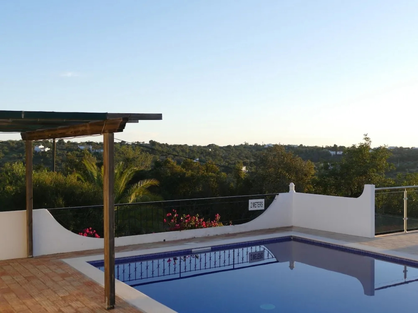 Casa O Sonho Near Faro With Private Pool