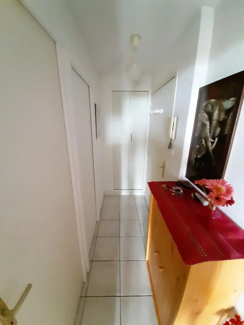 Apartment With One Bedroom In Bandol With Wonderful Sea View And Wifi