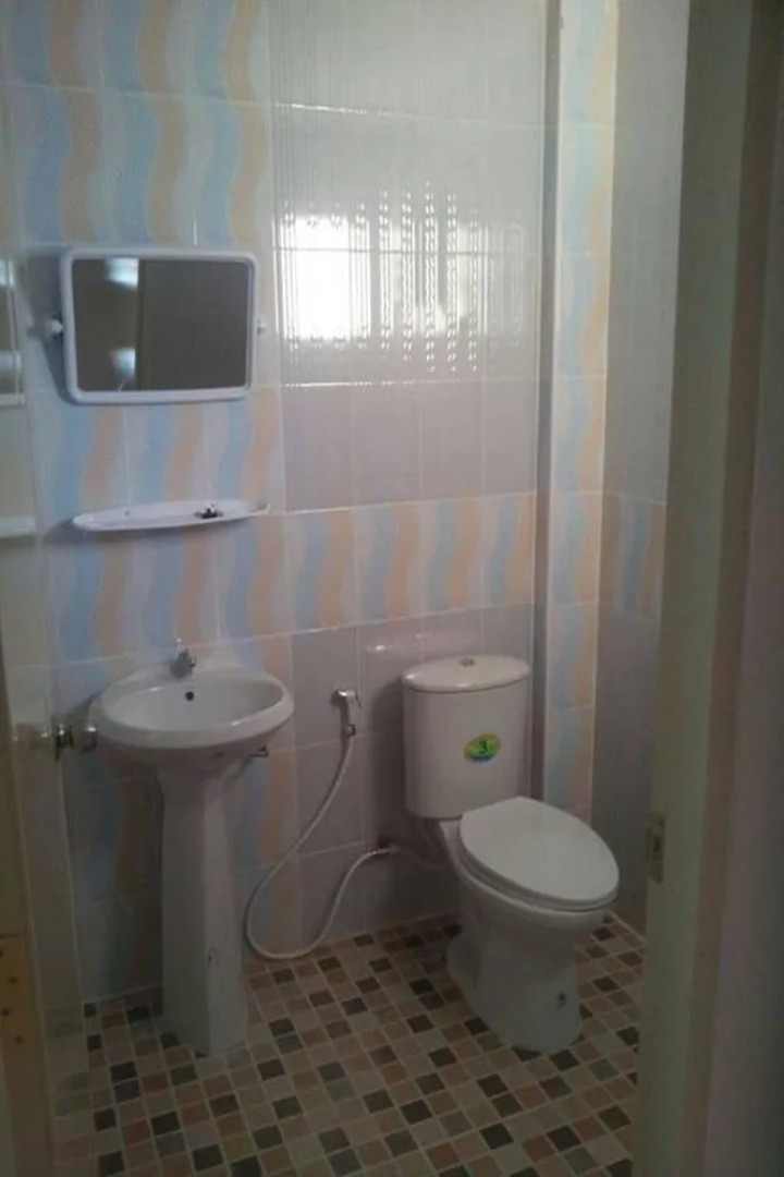 Grand Pruksa Siri Apartment