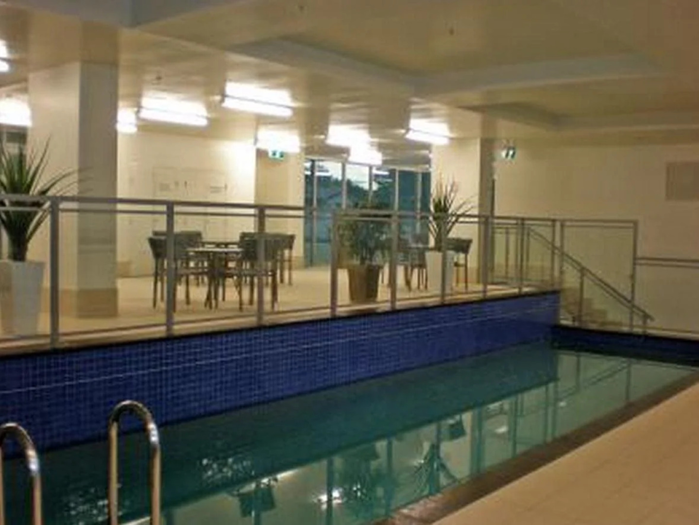 Proximity Waterfront Apartments