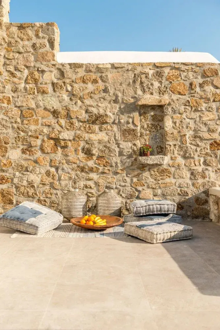 Villa Daloli Mykonos