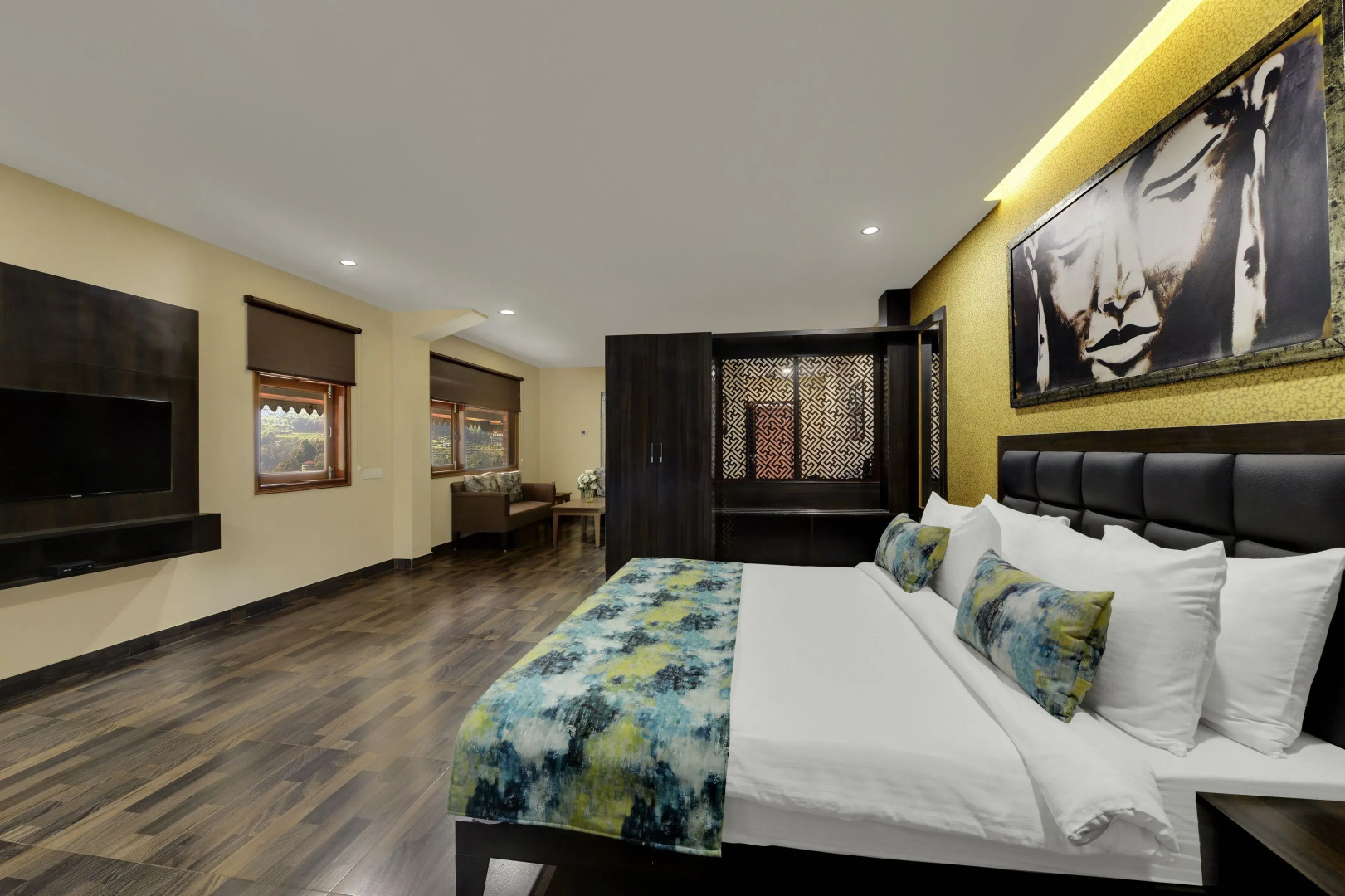 Yashshree Kanishka Gangtok