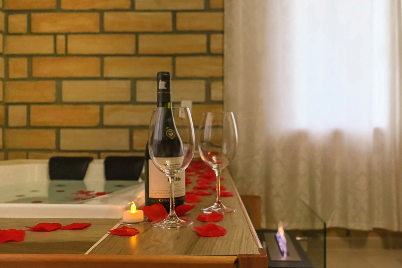 Pousada Equilibrio dos Canyons