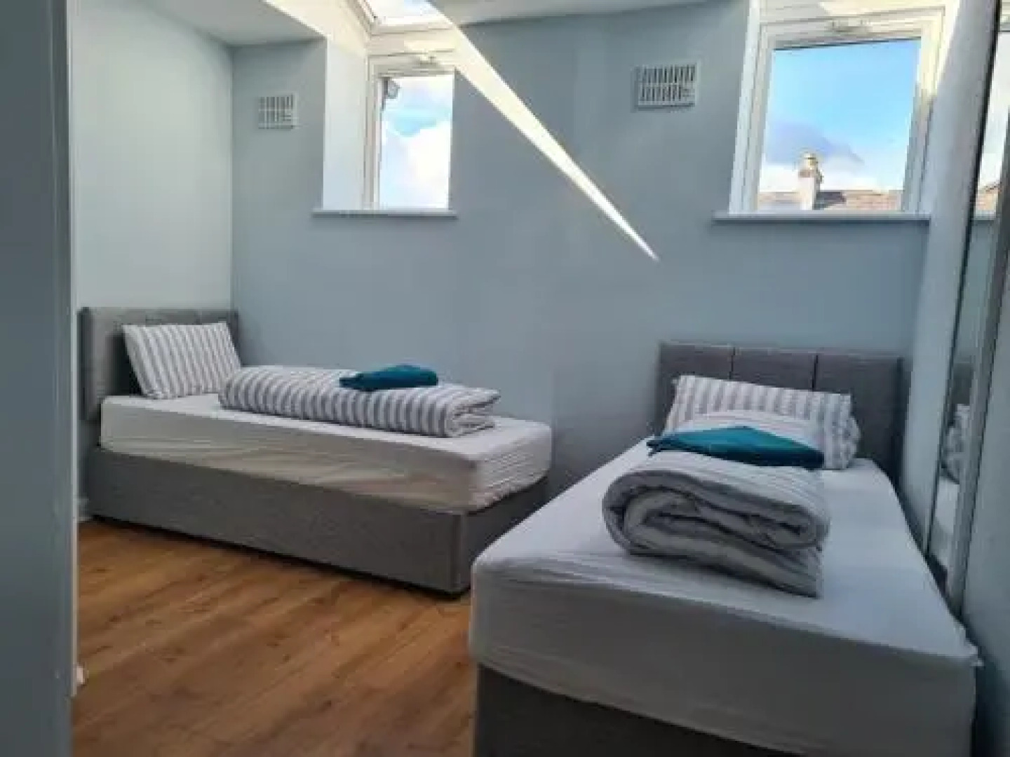 Harbour House Hostel