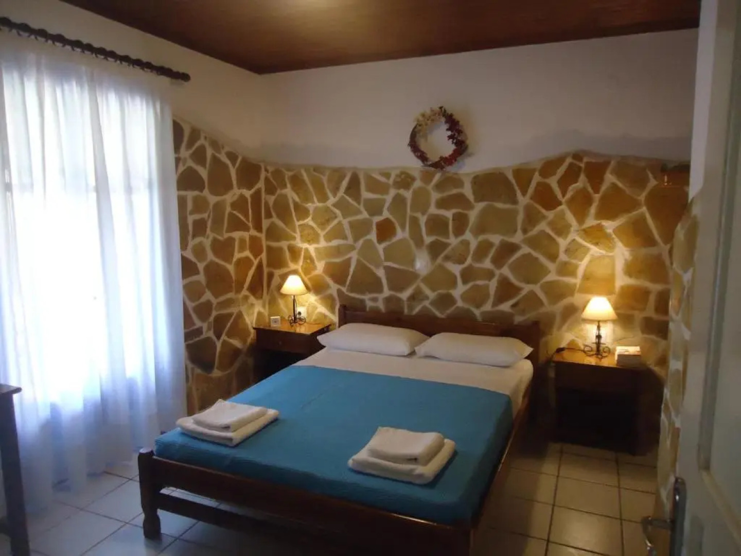 Valentino Villas & Apartments