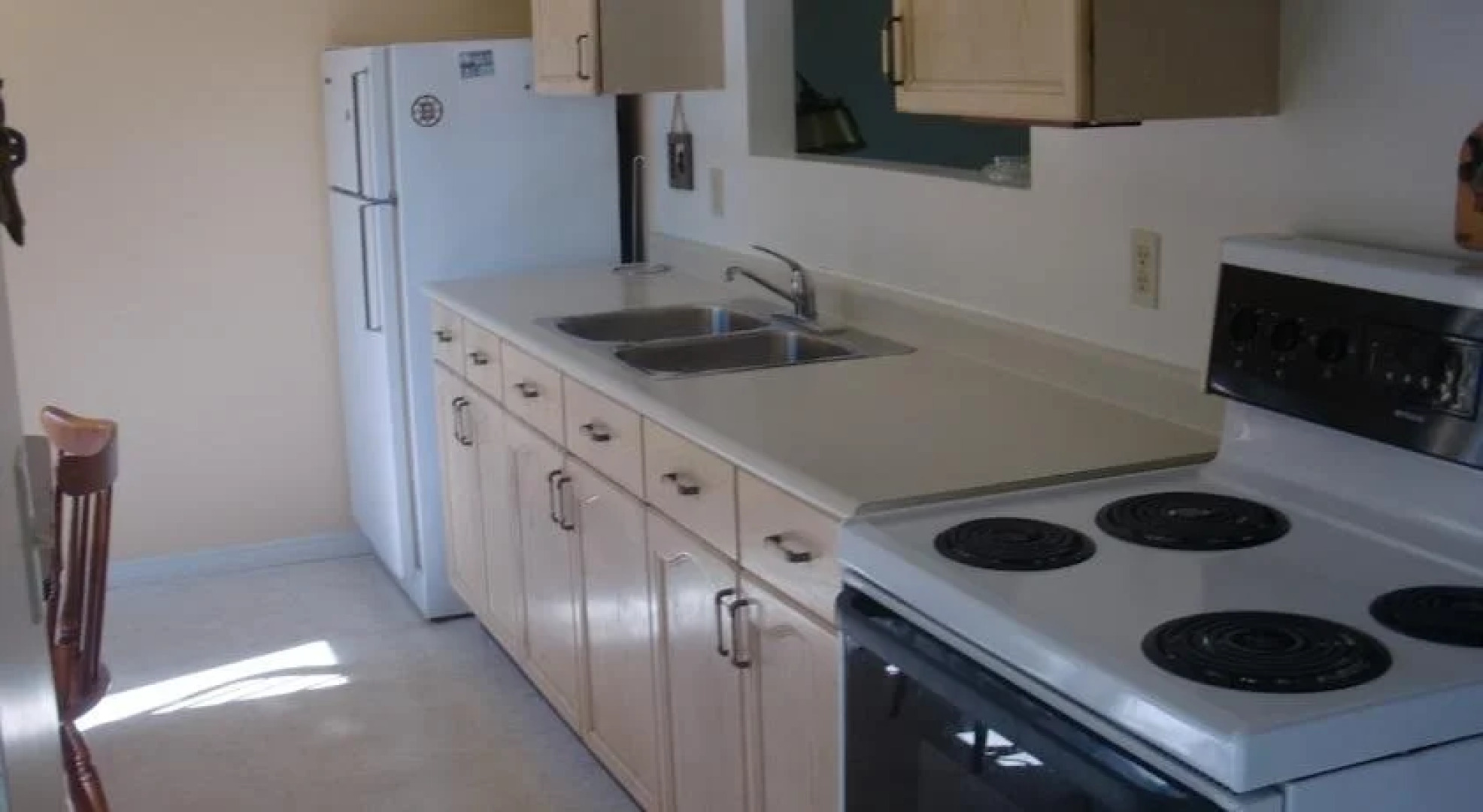 Bewdley Cottage Resort