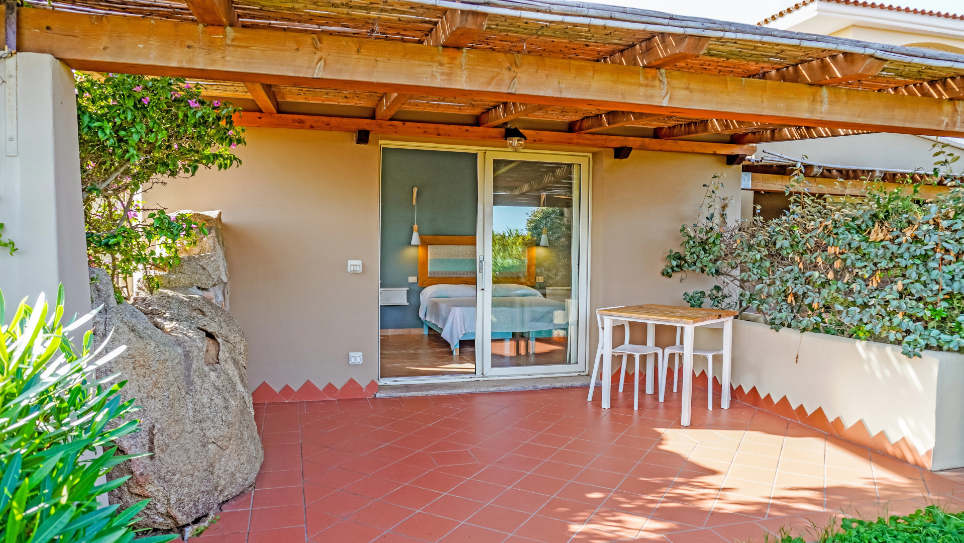 Residence Hotel Lu Nibareddu