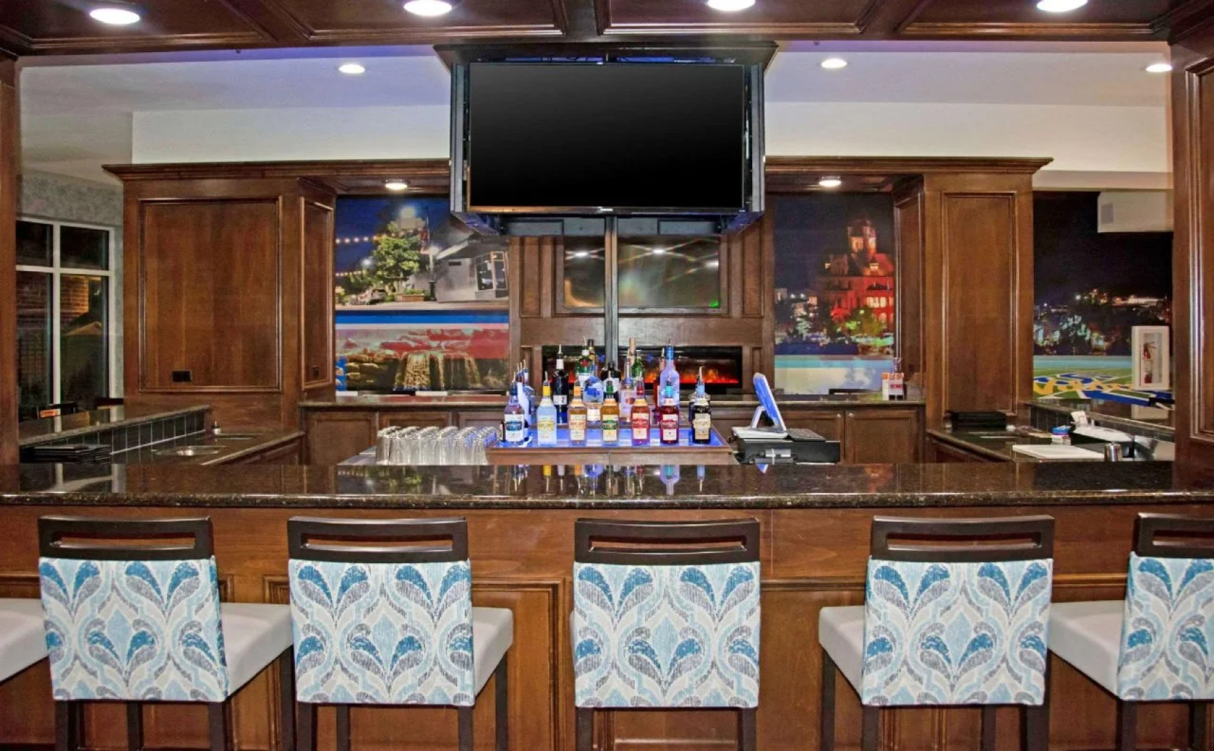 Clarion Pointe Sulphur Springs