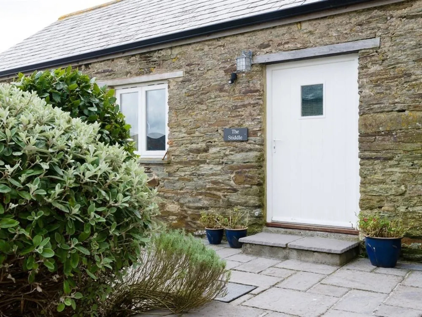 Degembris Cottages