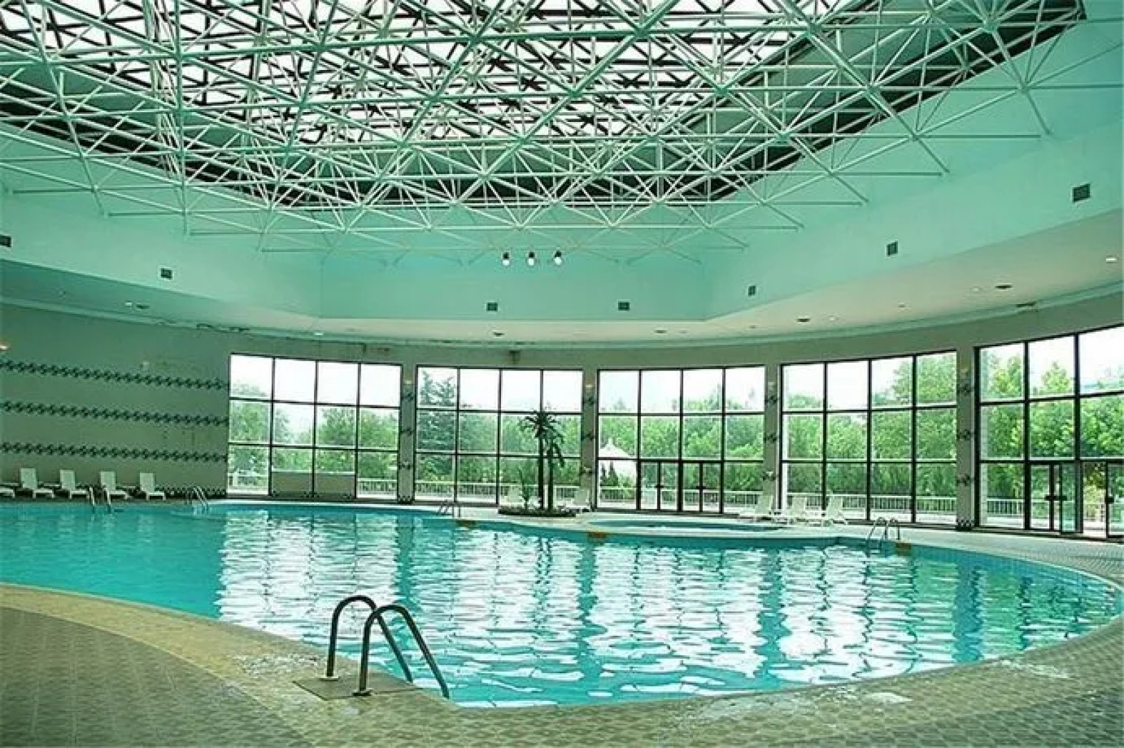 Fuhua International Convention Center