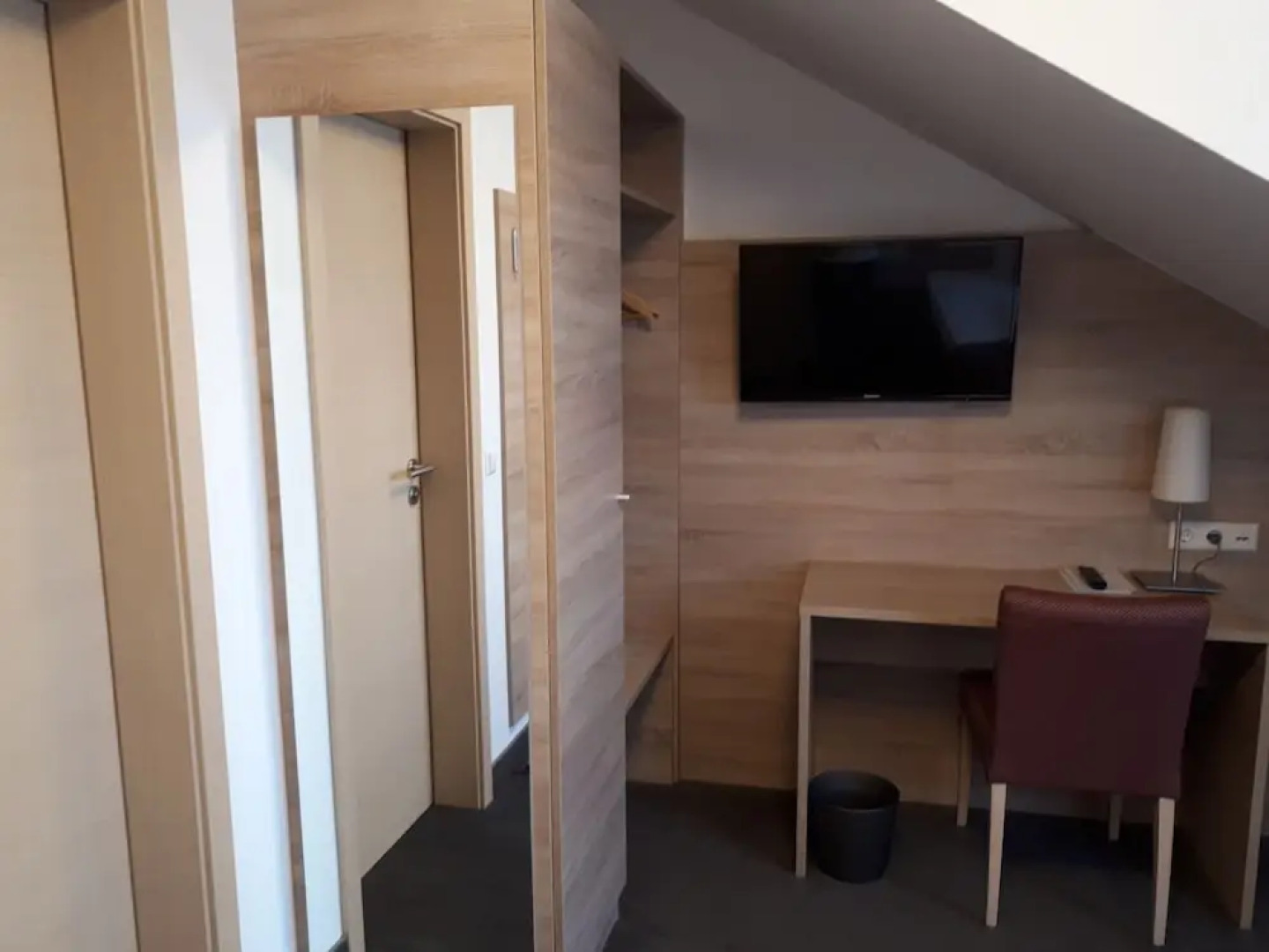 Gasthof Traube Hotel und Restaurant