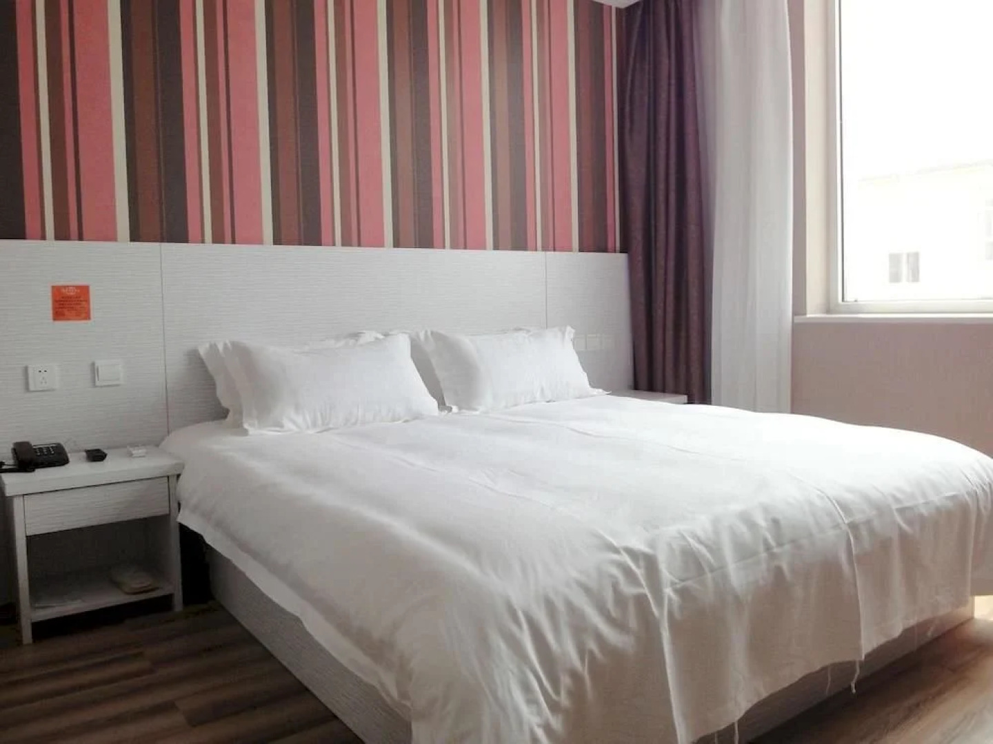 Oushang Business Hotel