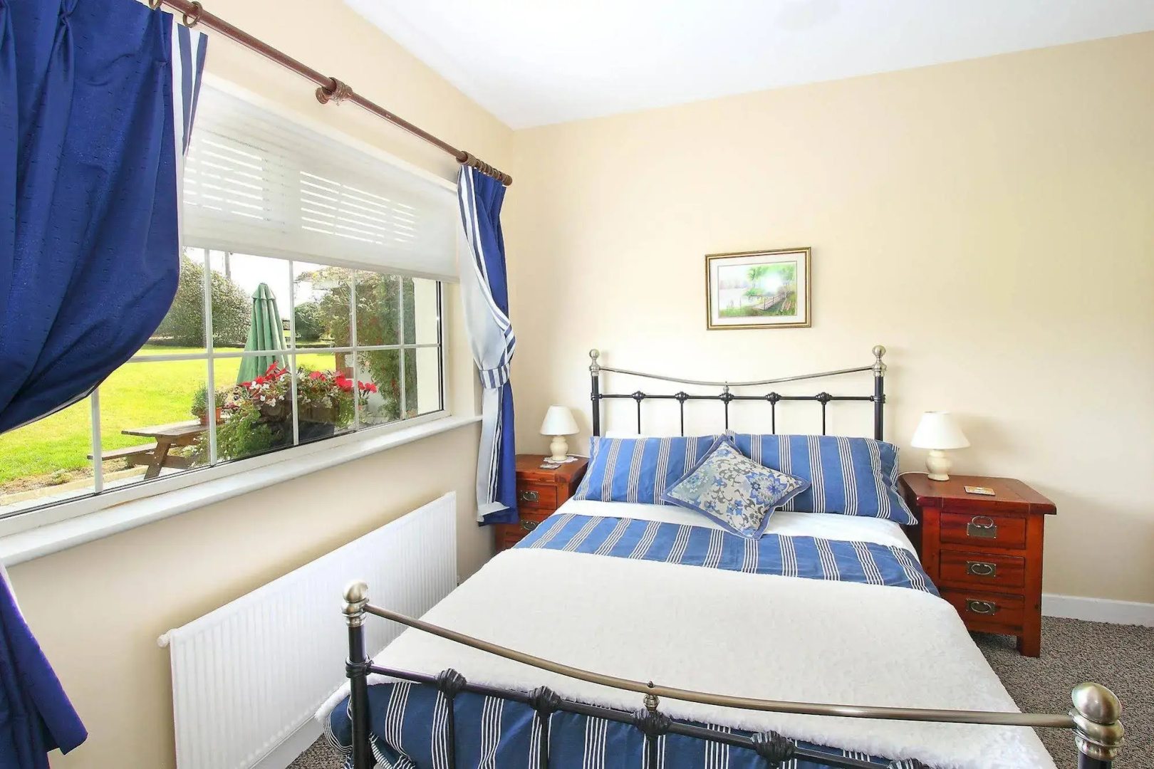 Reades Farmhouse
