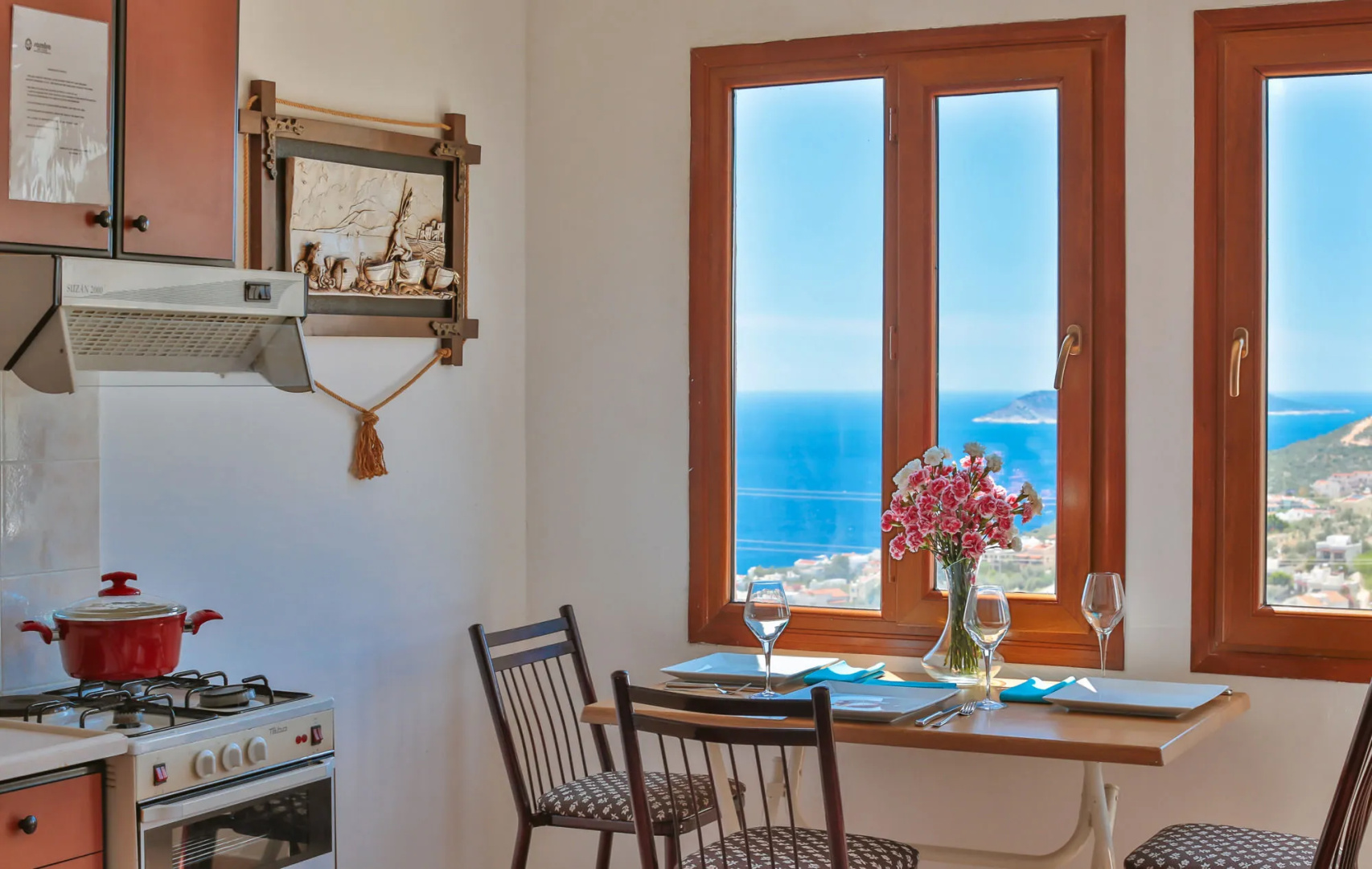 Samira Resort Hotel Aparts & Villas