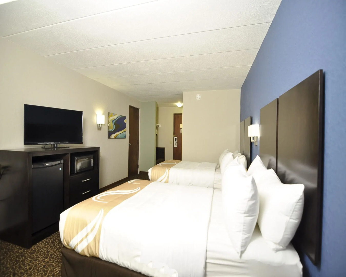 Quality Inn Milan - Sandusky