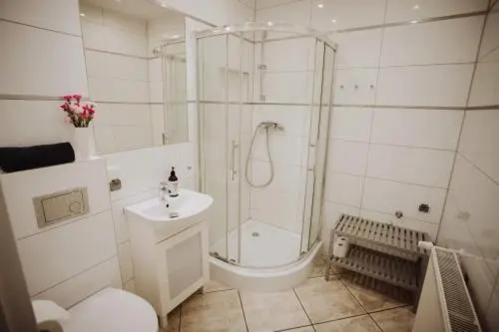 Śpij w Paczkowie Apartments