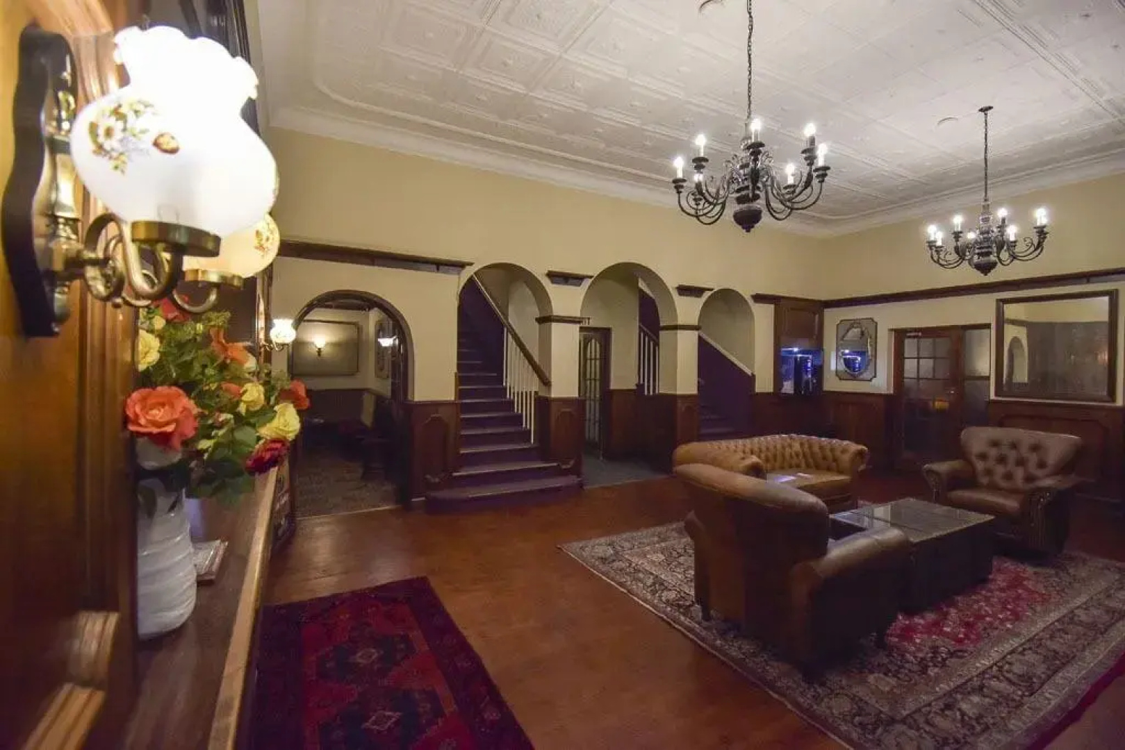 Park Hotel Bethlehem