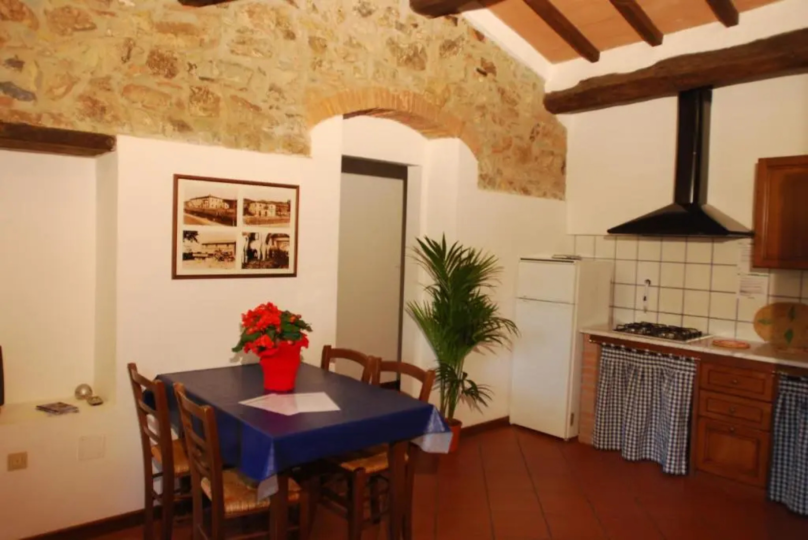 Agriturismo Il Piaggione