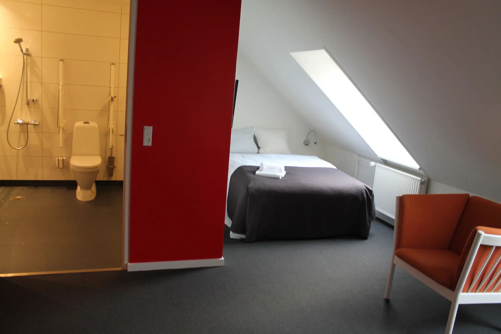 Severin Kursuscenter og Konferencehotel