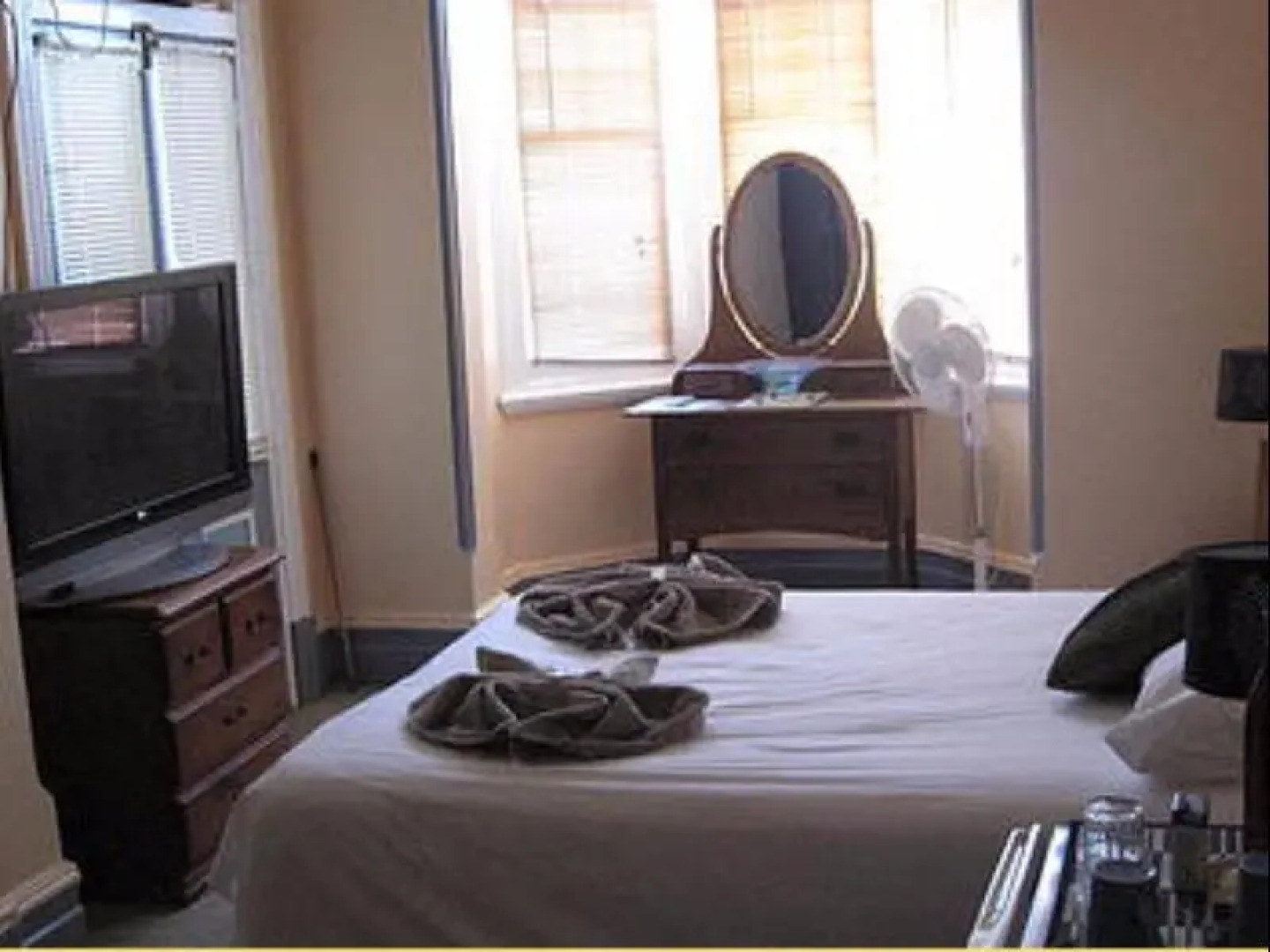 York Hotel Kalgoorlie