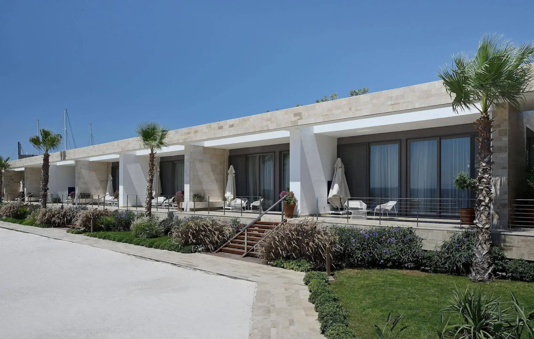 Yalıkavak Marina Beach Hotel