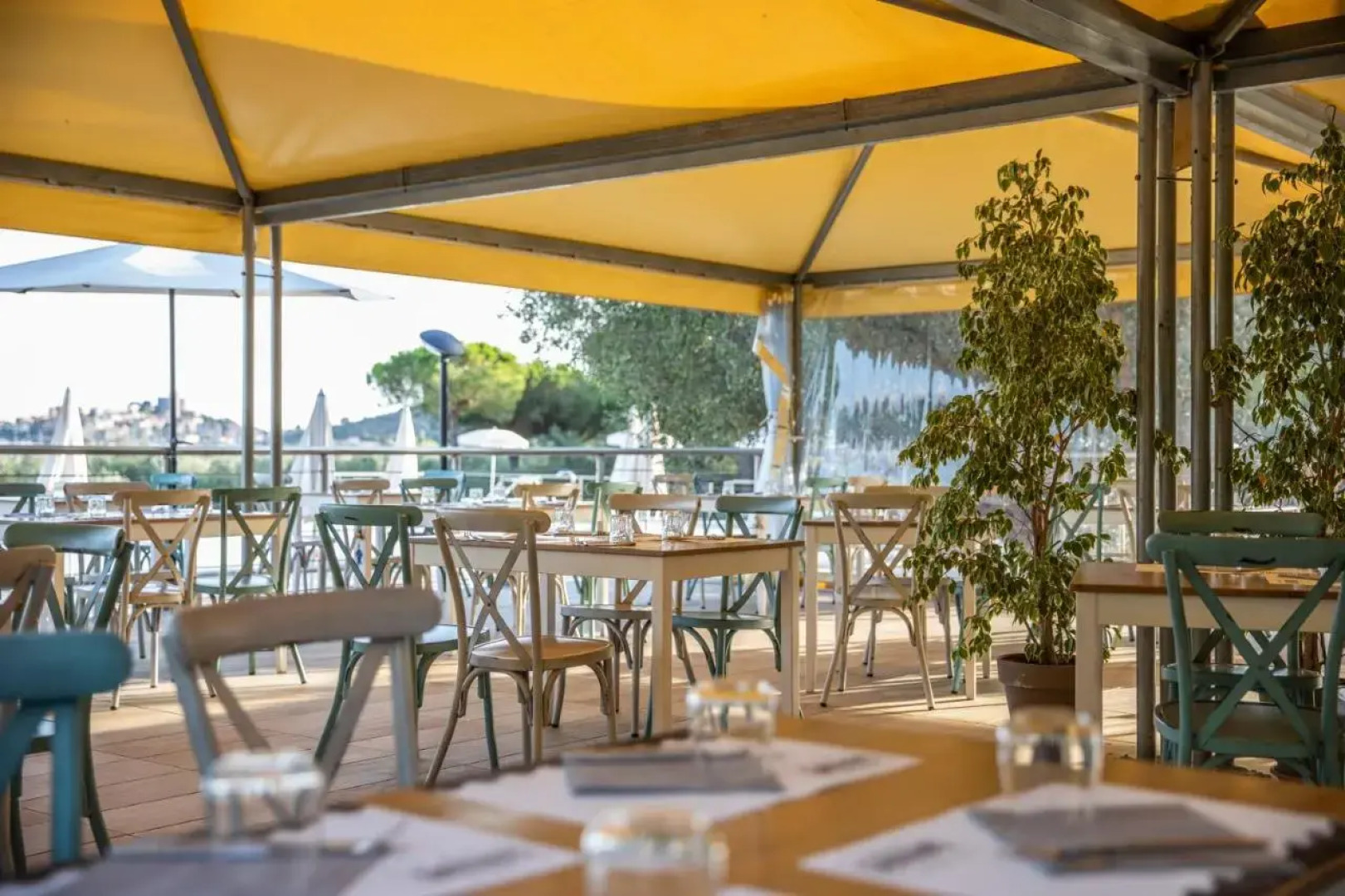 Gitavillage Talamone