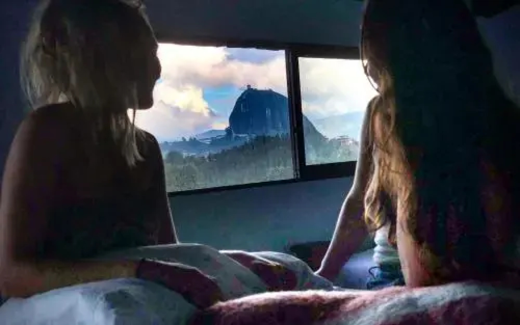 Happy Buddha Hostel Guatape