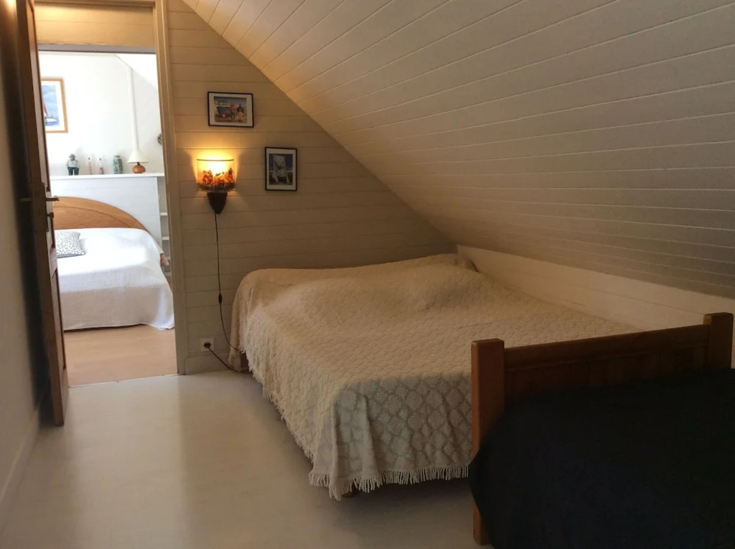 Chambres d'hôtes La Cleuzeraie