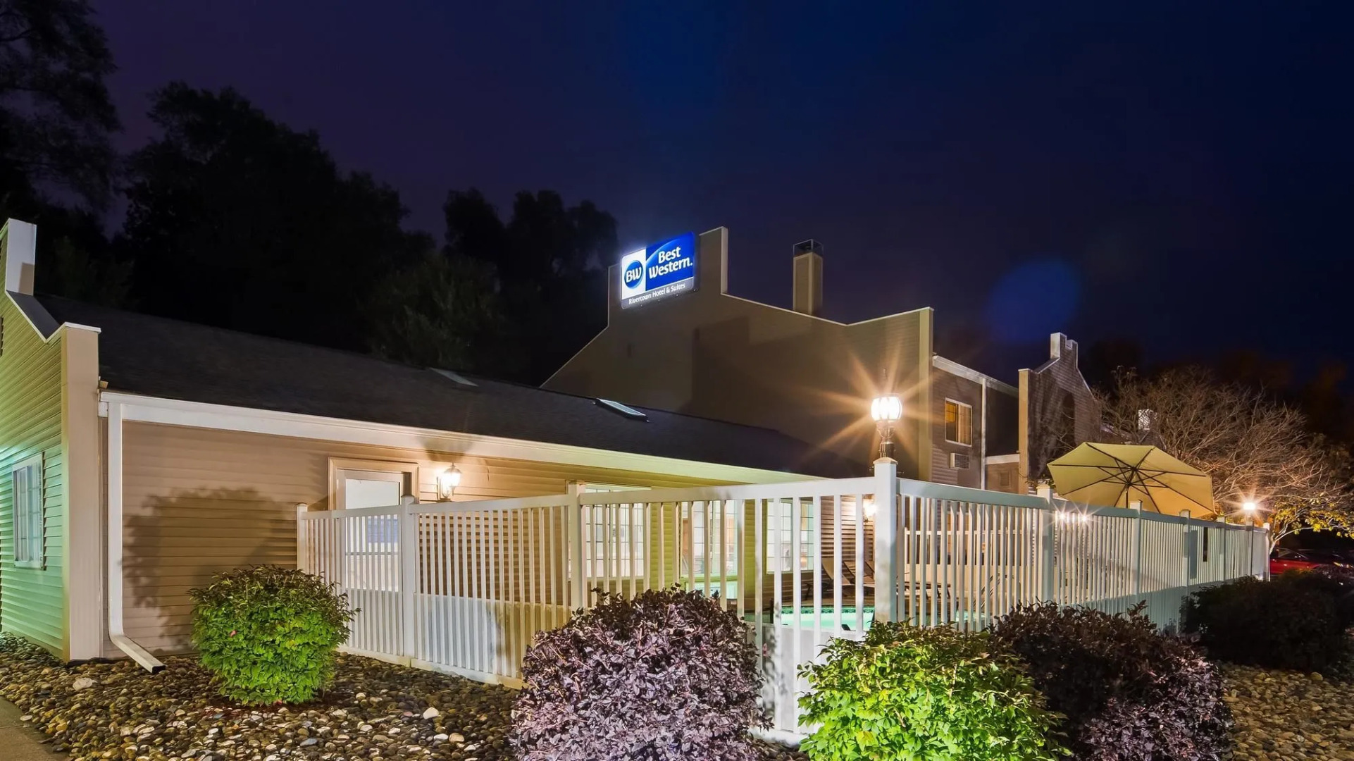 Quality Inn & Suites Red Wing