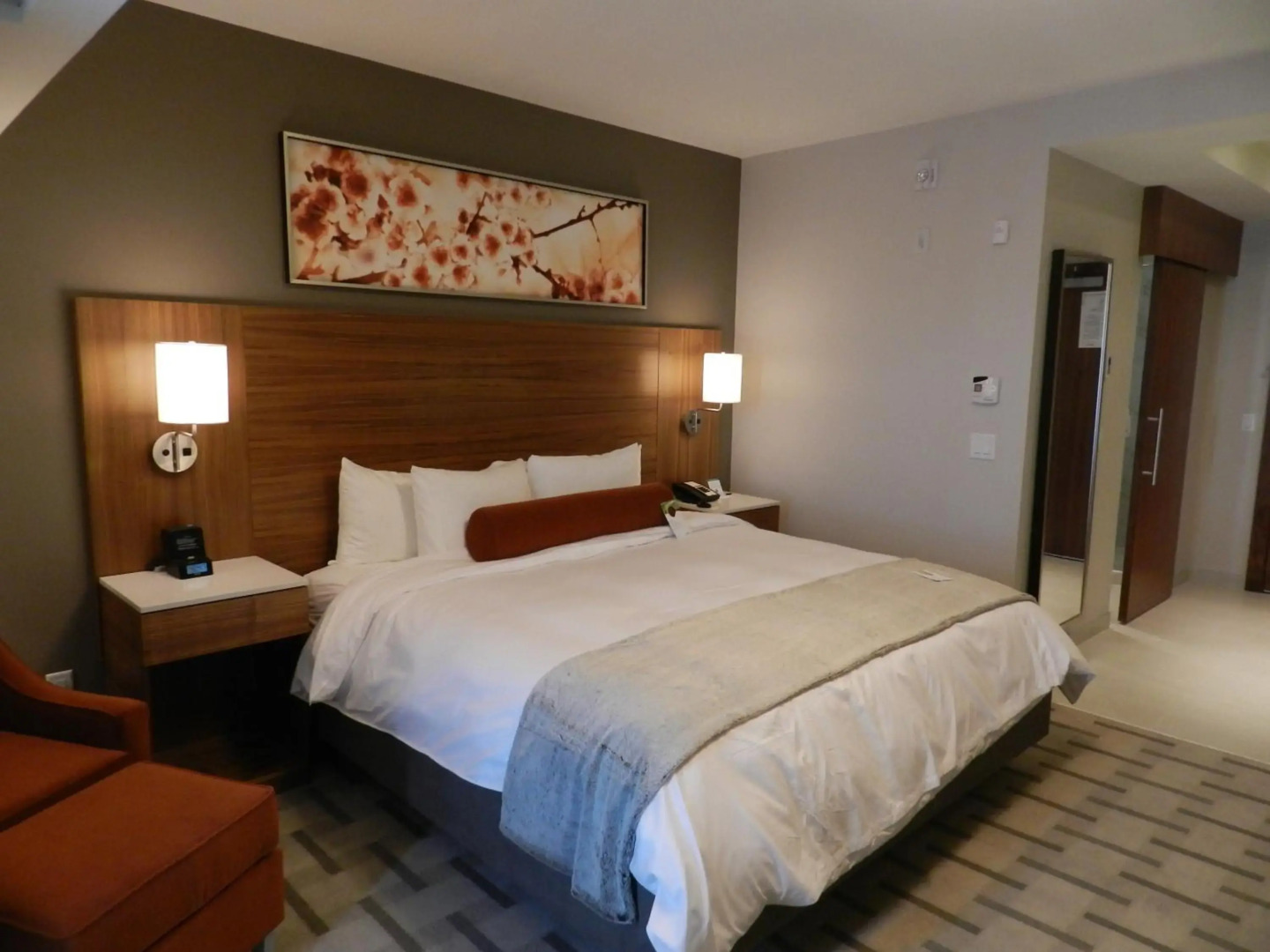 Radisson Hotel & Conference Centre Calgary Airport