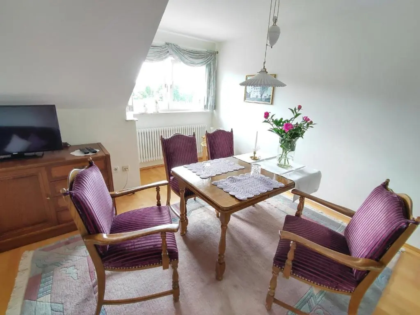 BodenSEE Apartment Meckenbeuren Im Saendler