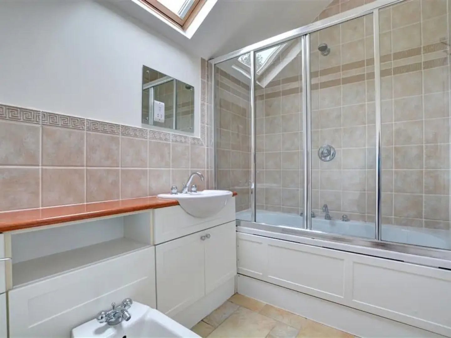 Spacious Natural Stone Holiday Home With Wooden Beams and Authentic Open Fireplace