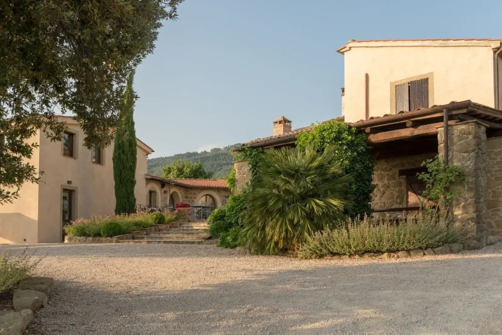 Verdidea - VILLA PAESAGGIO