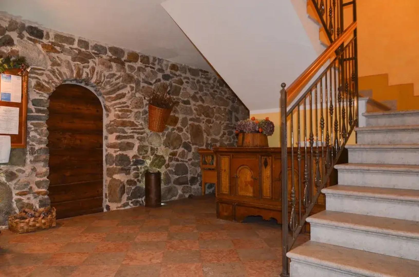 Residence Ca Delle Margherite