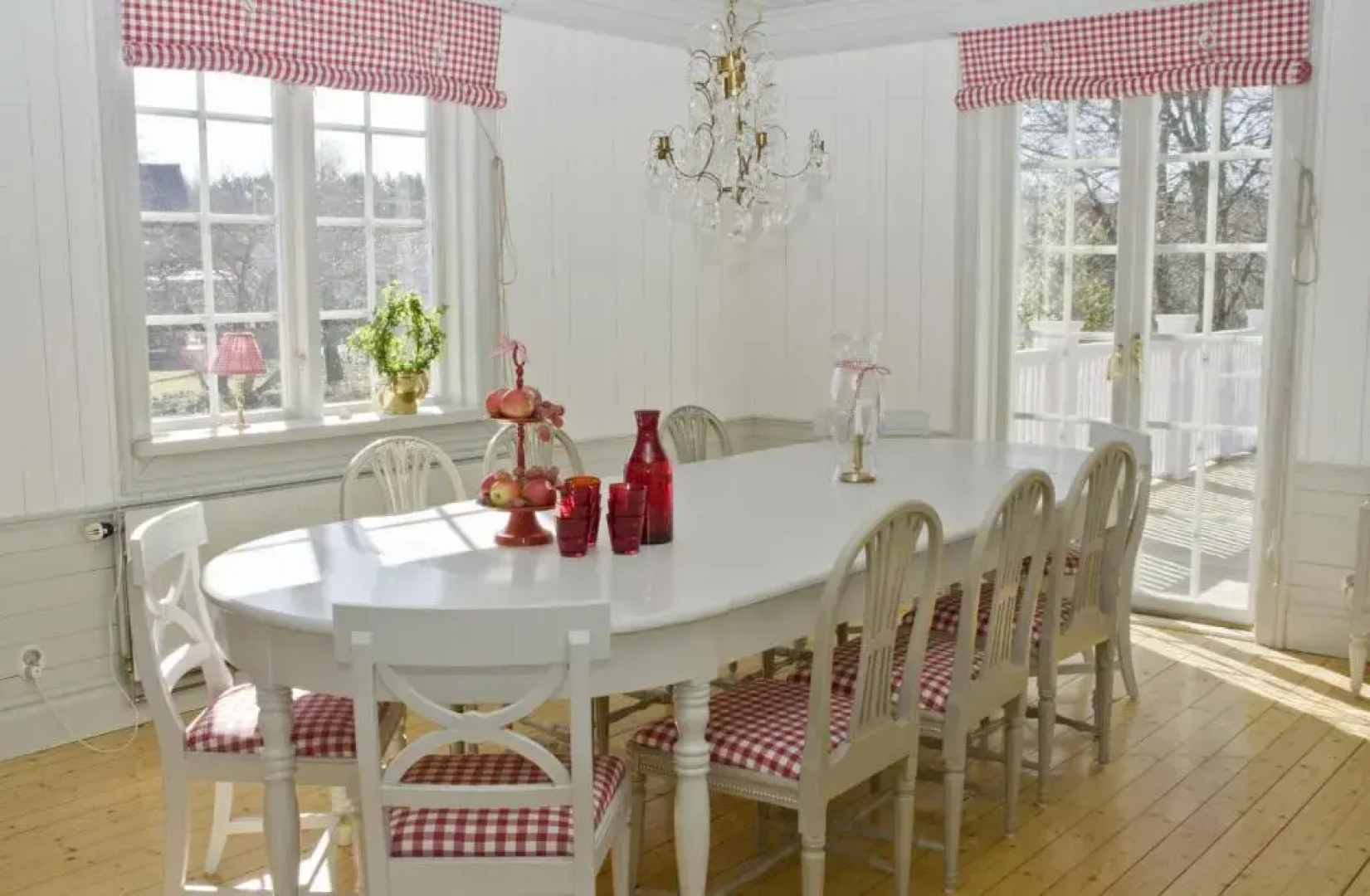 Hem Till Gården I Västerås Ab