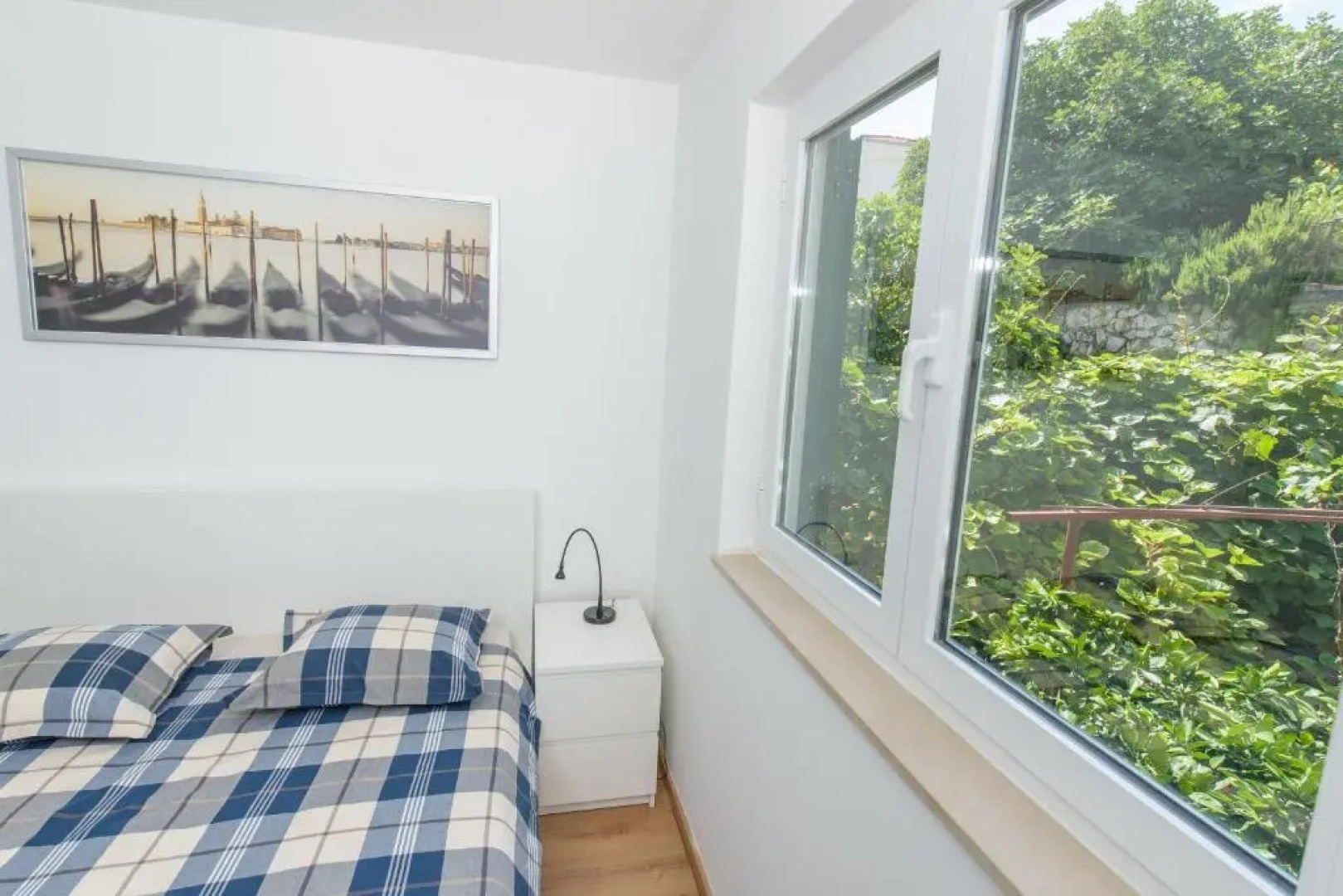 Beach Apartment Marina