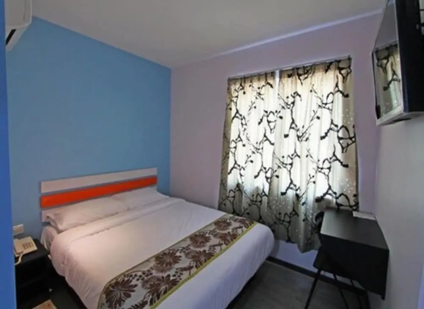 Hotel O Orange Hotel Kuala Pilah