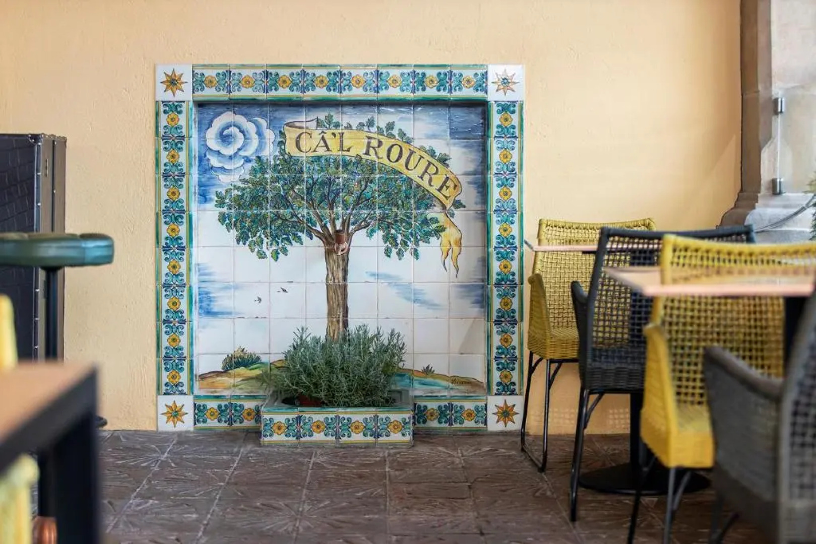 Cal Roure Boutique Hotel