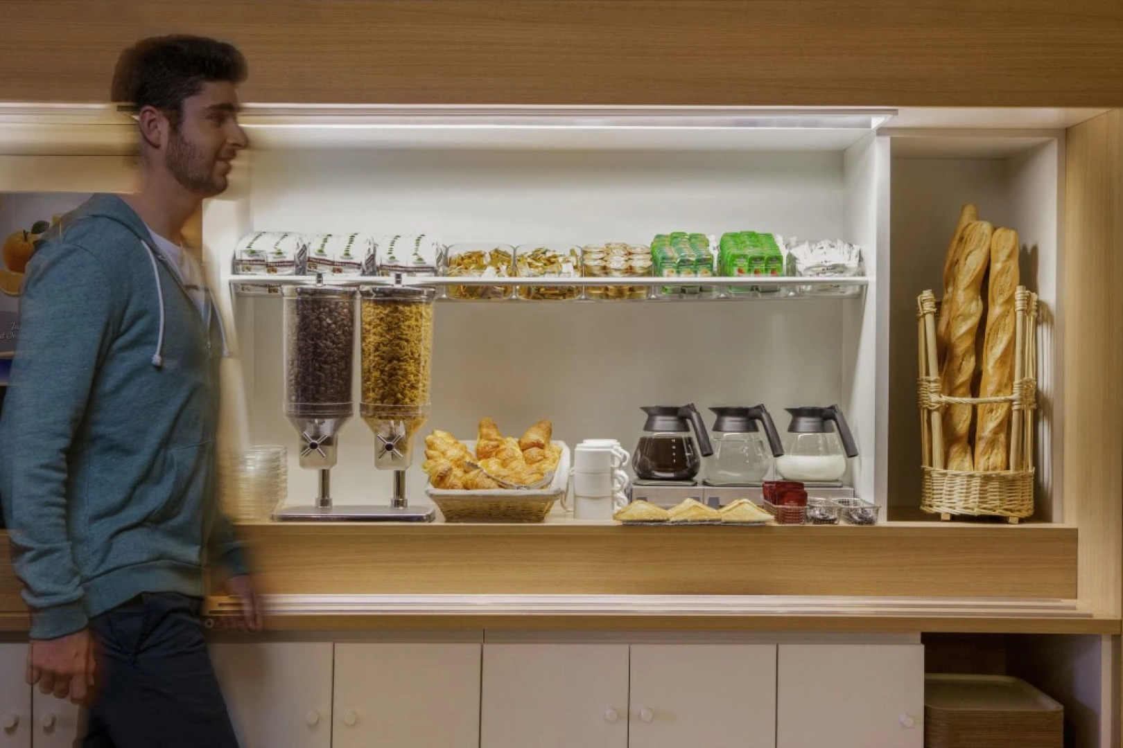 Premiere Classe Plaisir - Gatines