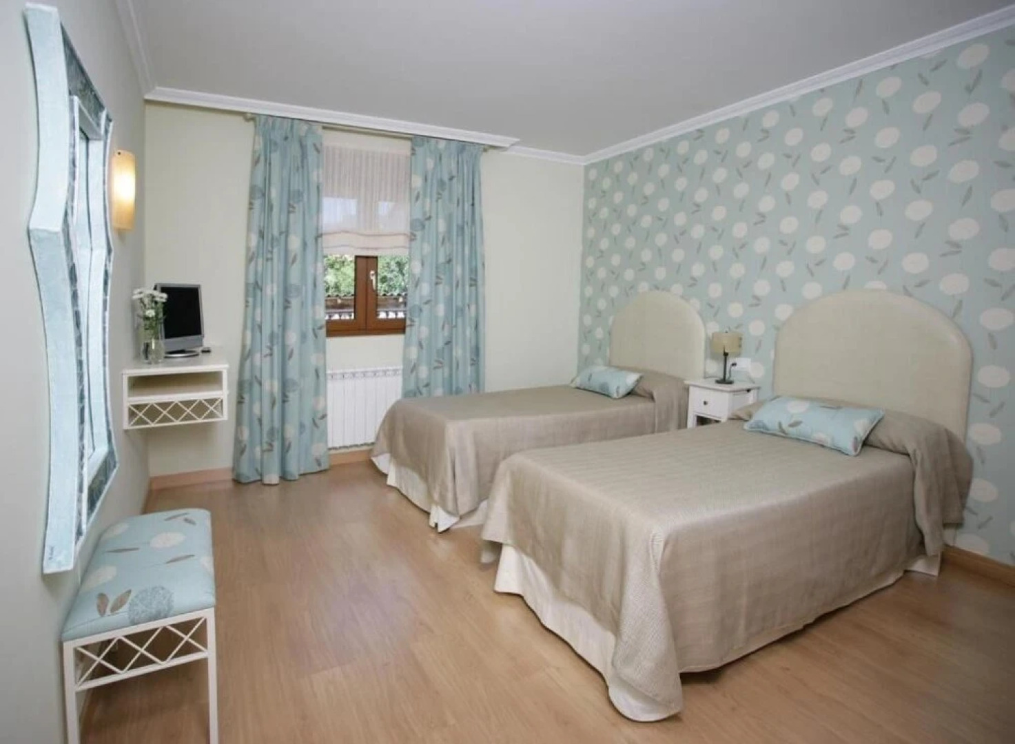 Posada El Corcal de Liébana