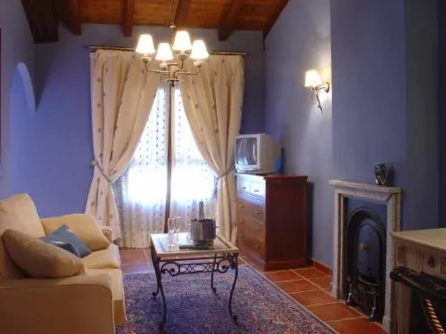 El Balcón de la Vera