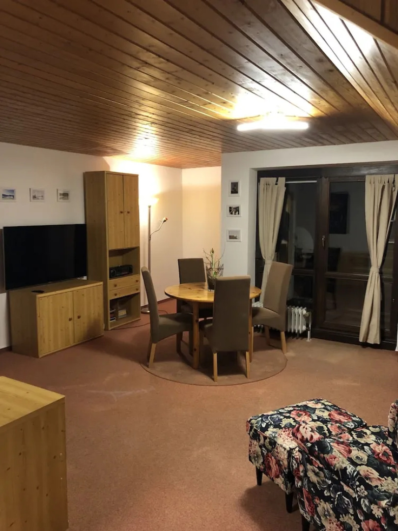 Ferienwohnung Winternest