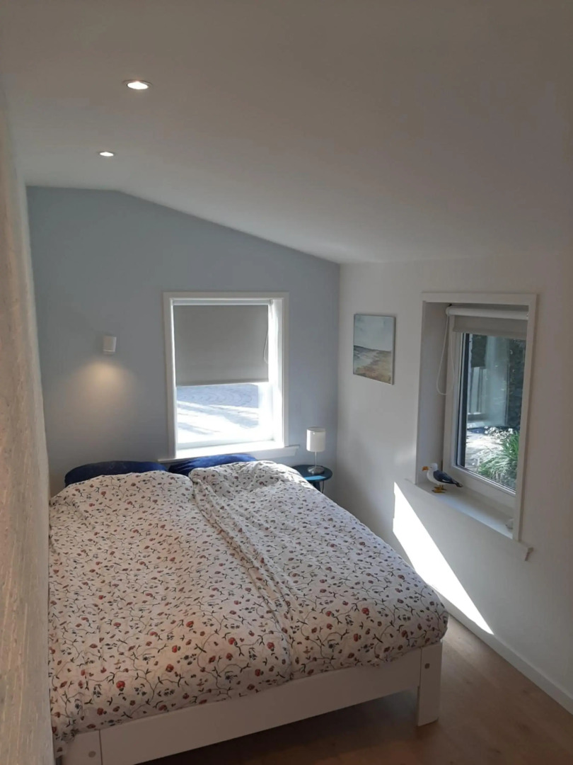 Vakantiehuis La petite Redousse