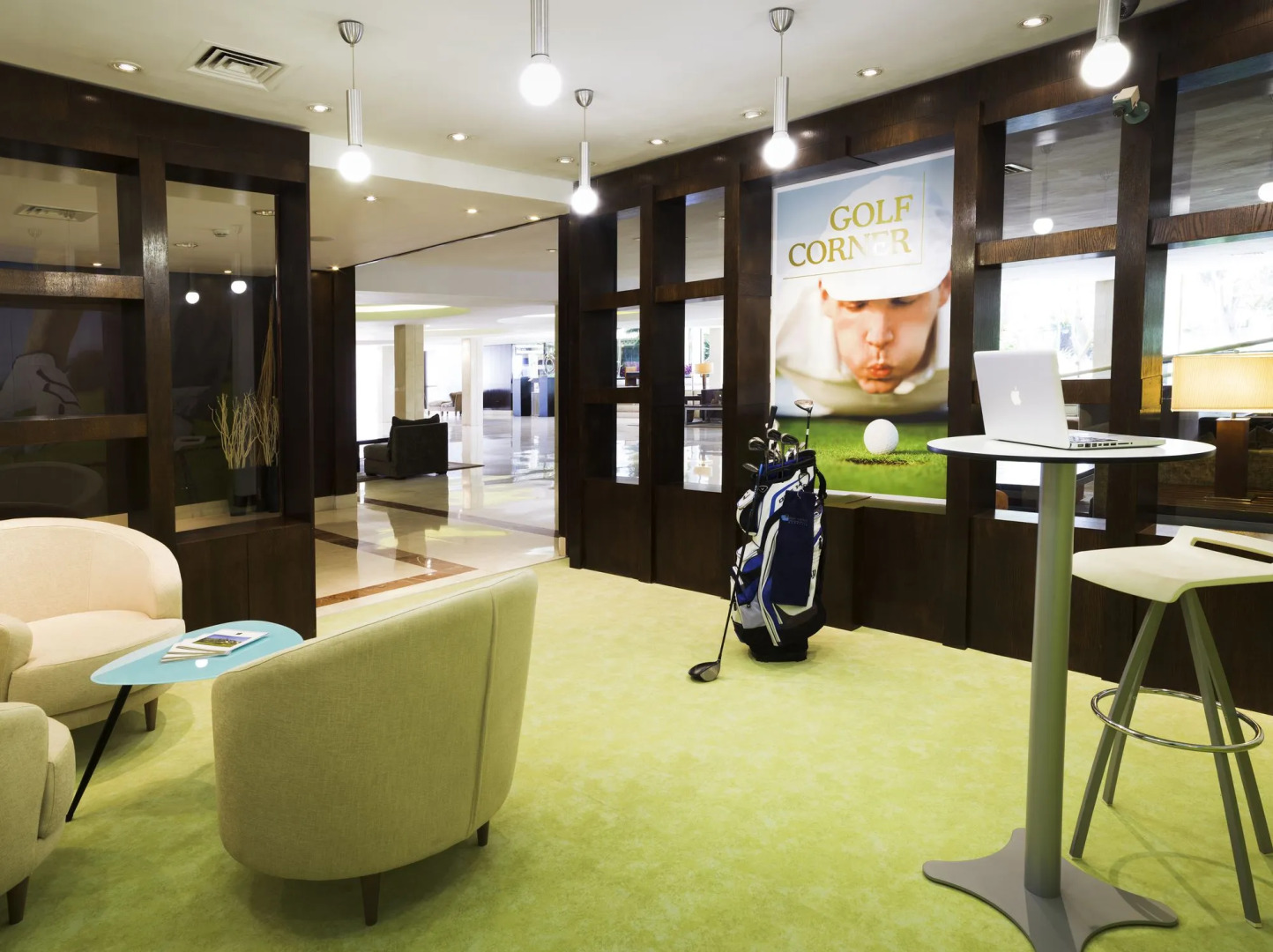 The Oasis by Don Carlos Resort