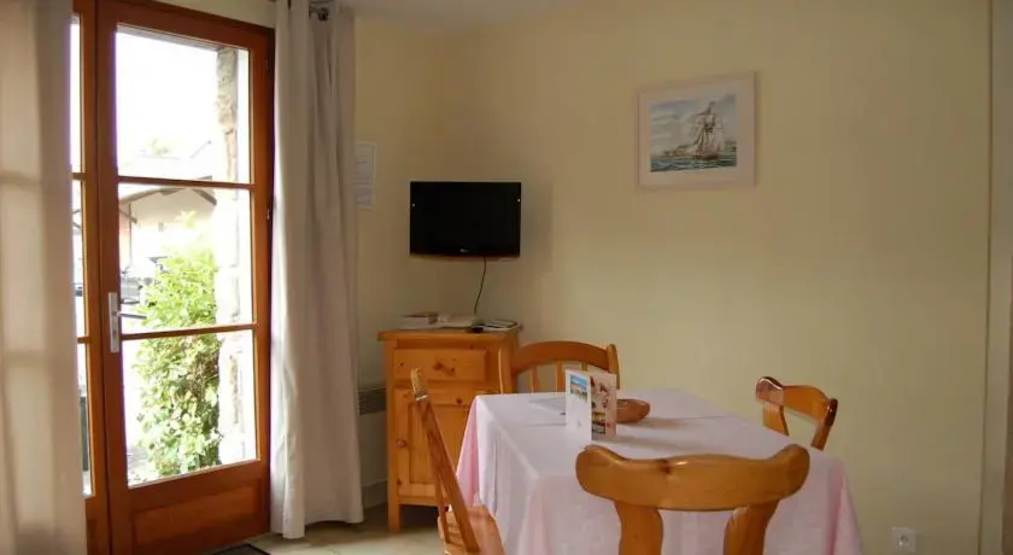 Les Longchamps Cottage Saint Malo