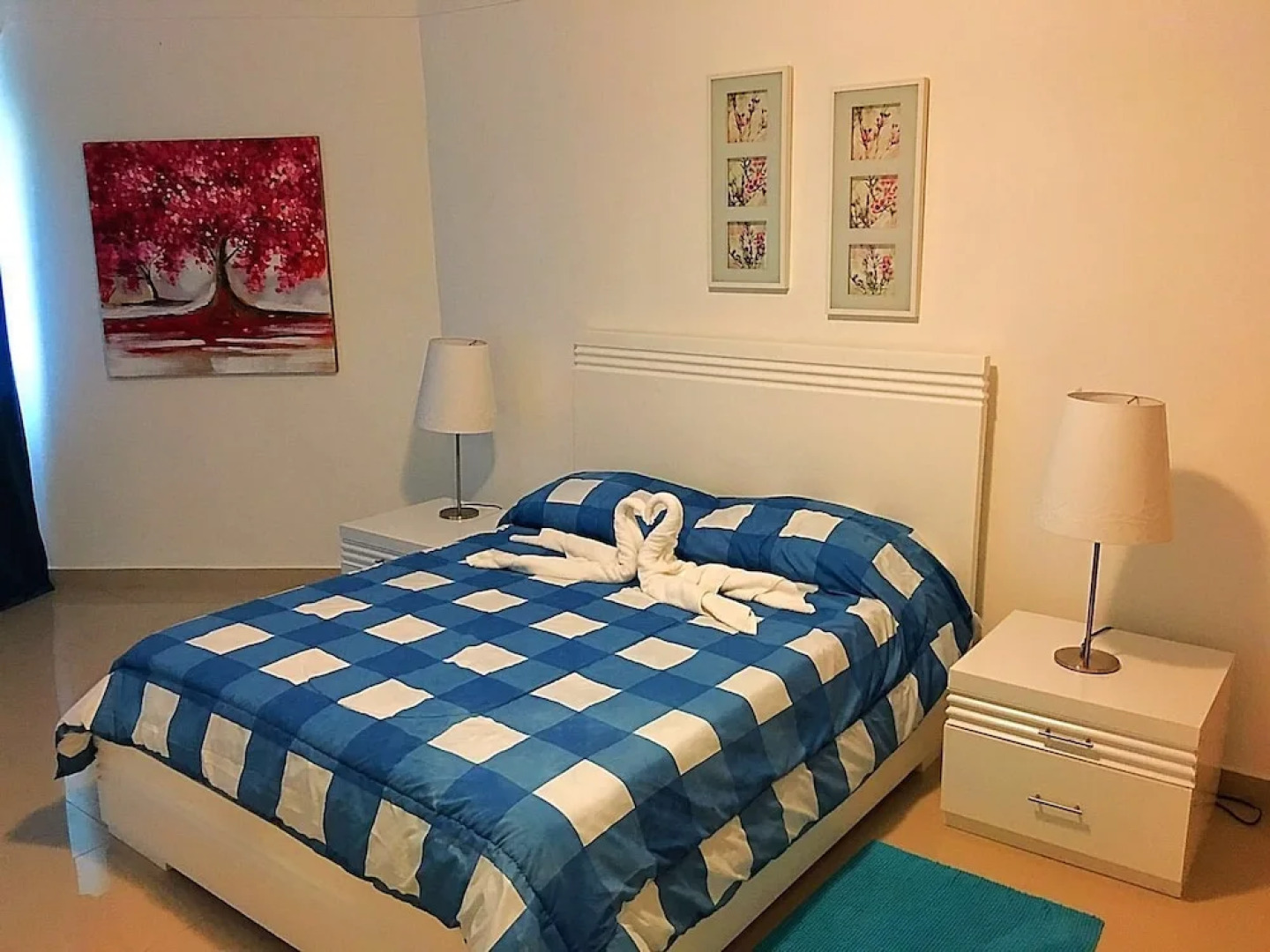 Vista Marina Residence