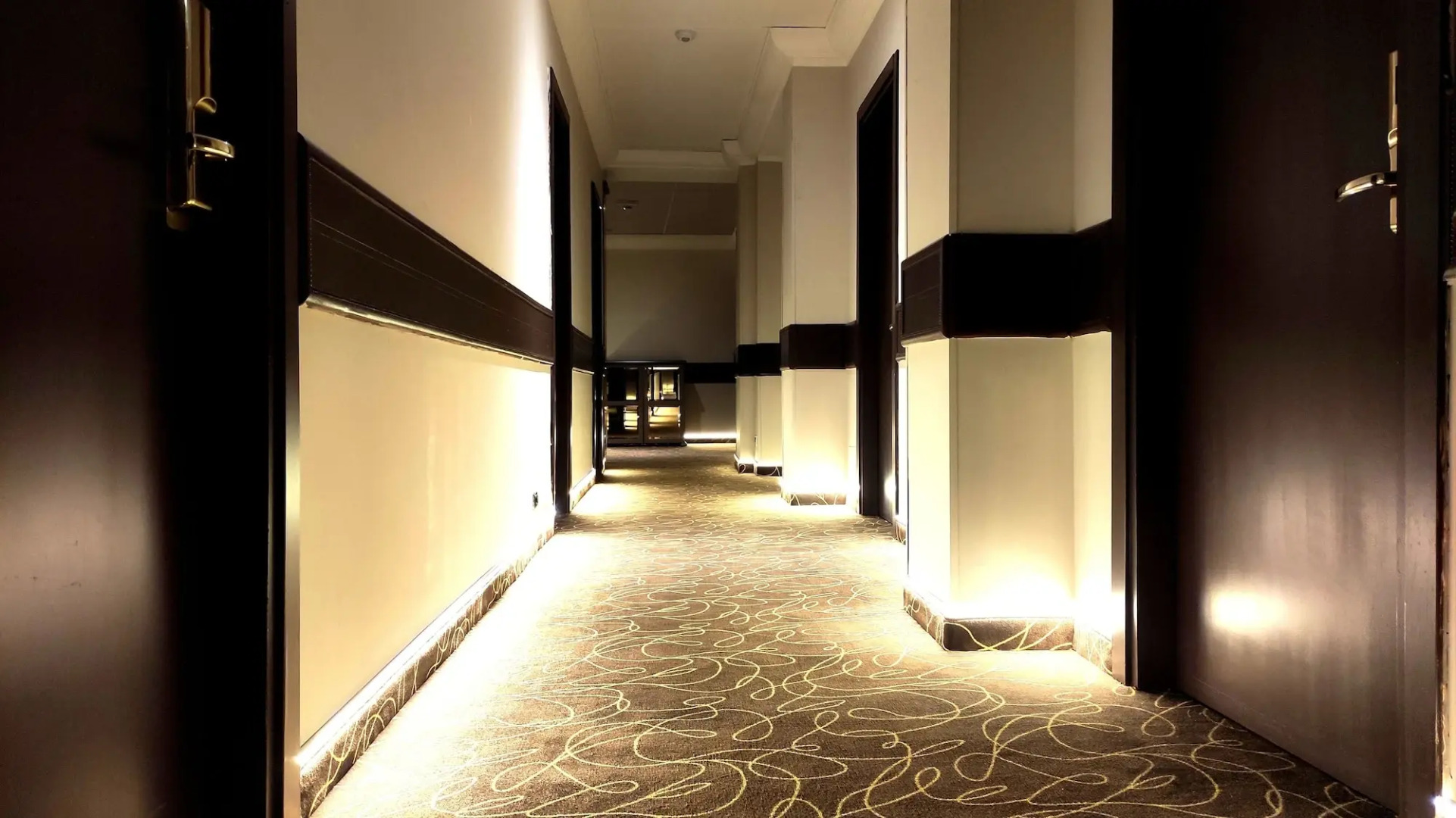 Mokinba Hotels Montebianco