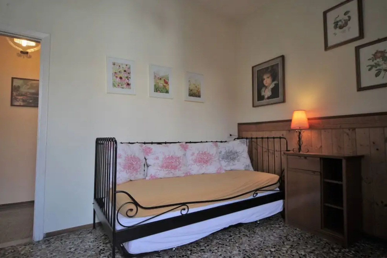 Bilocale A Pochi Minuti Dal Centro Di Milano