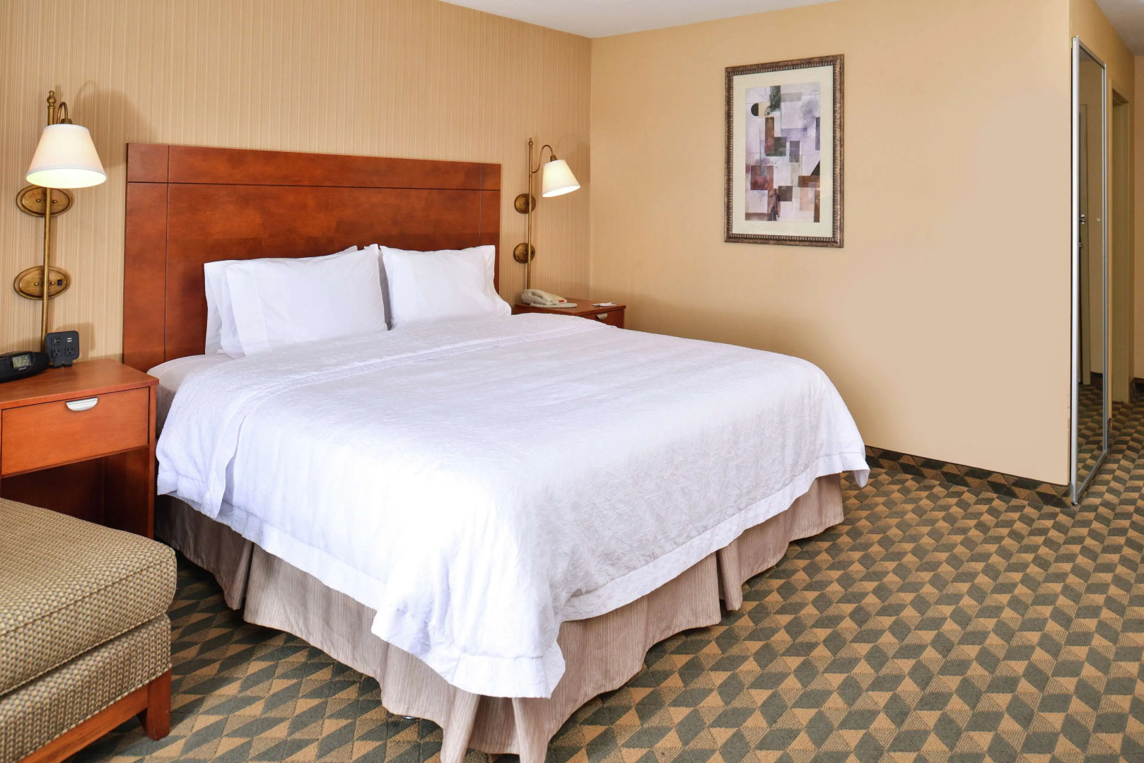 Hampton Inn Harrison