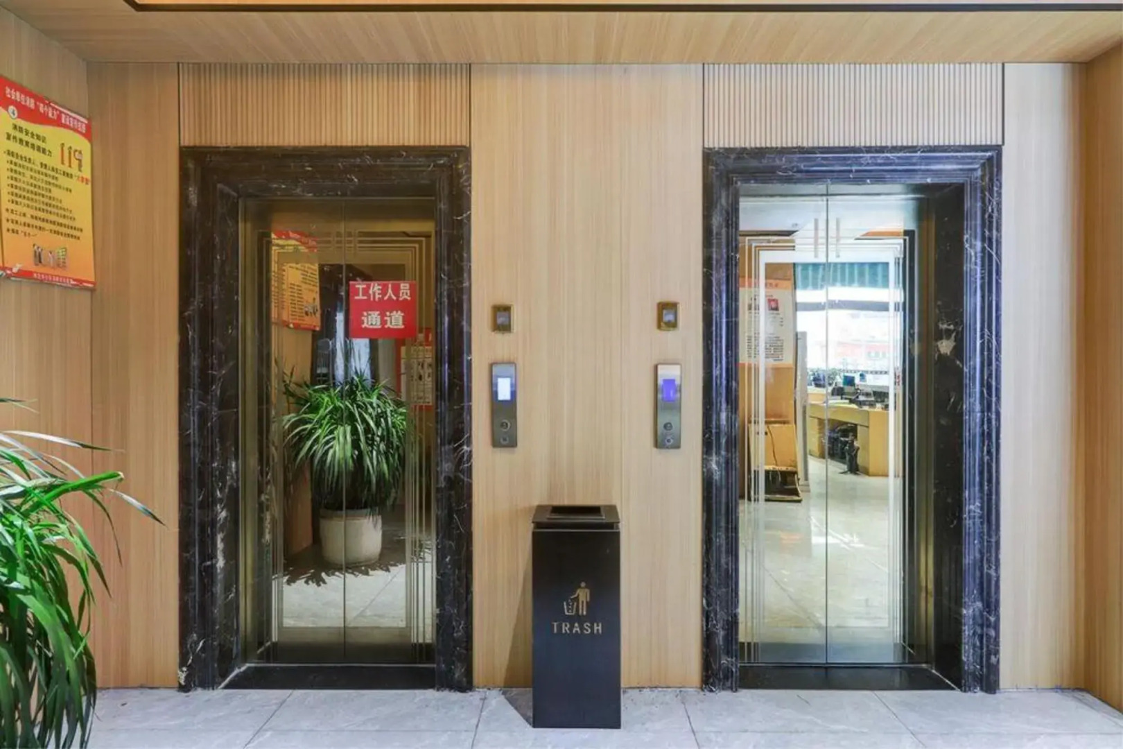 Conch Boutique Hotel